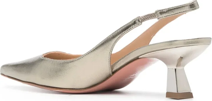 Arabel 50mm pumps - Image 3