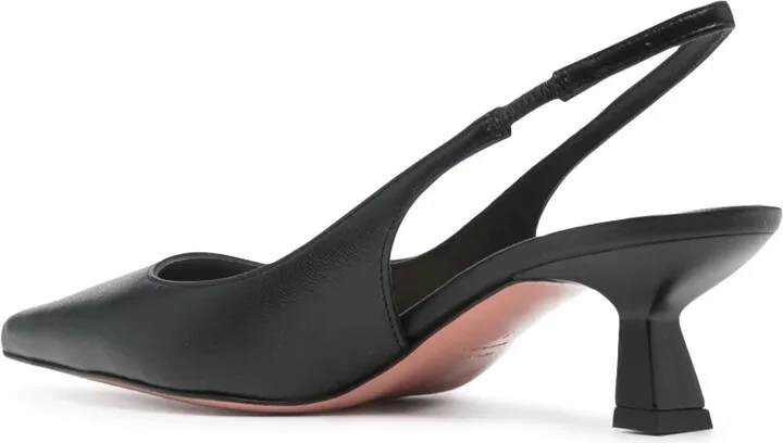Arabel 50mm pumps - Image 3