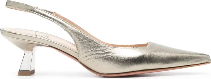 Arabel 50mm pumps