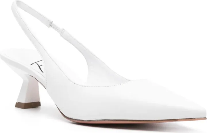 Arabel 60mm slingback pumps - Image 2