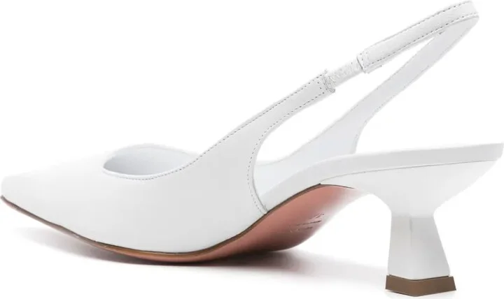 Arabel 60mm slingback pumps - Image 3