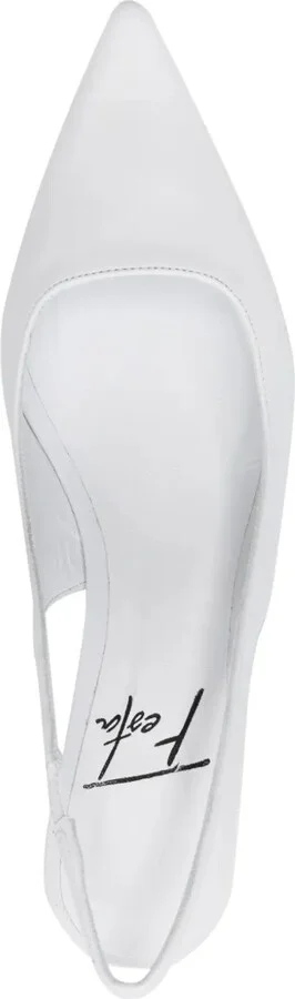 Arabel 60mm slingback pumps - Image 4