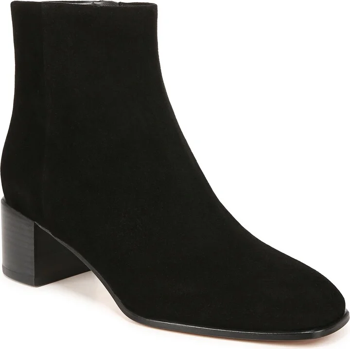 Arabel Bootie