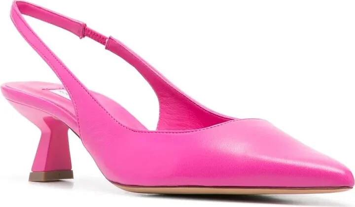 Arabel pointed-toe pumps - Image 2