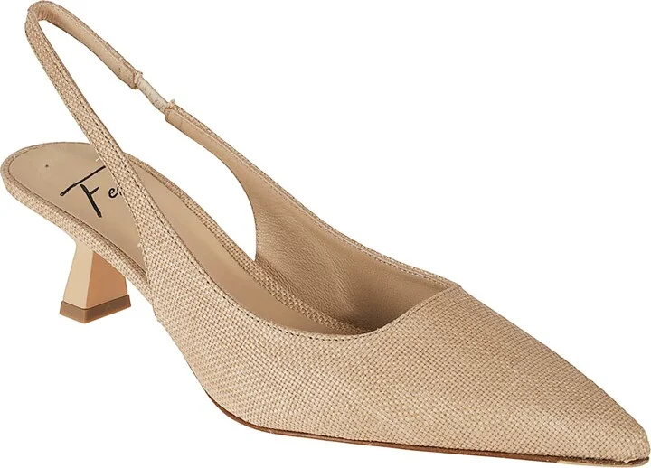 Arabel Pumps - Image 2