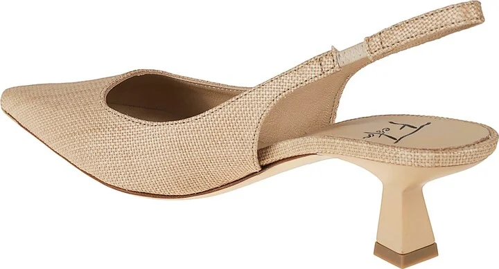 Arabel Pumps - Image 3