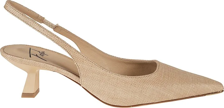 Arabel Pumps