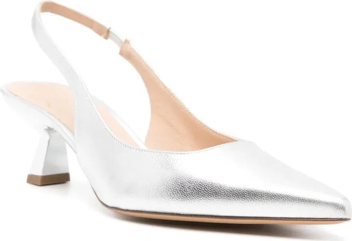 Arabel slingback pumps - Image 2