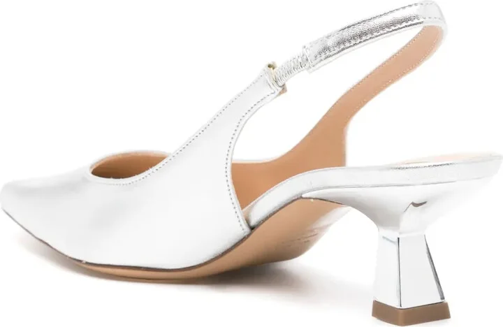Arabel slingback pumps - Image 3
