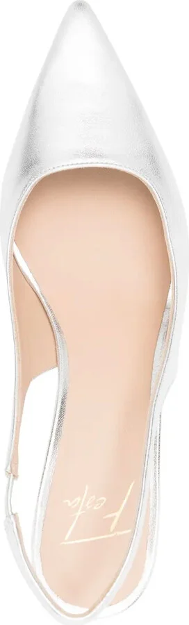 Arabel slingback pumps - Image 4