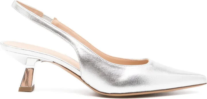 Arabel slingback pumps