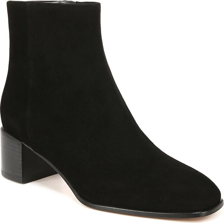 Arabel Suede Boot