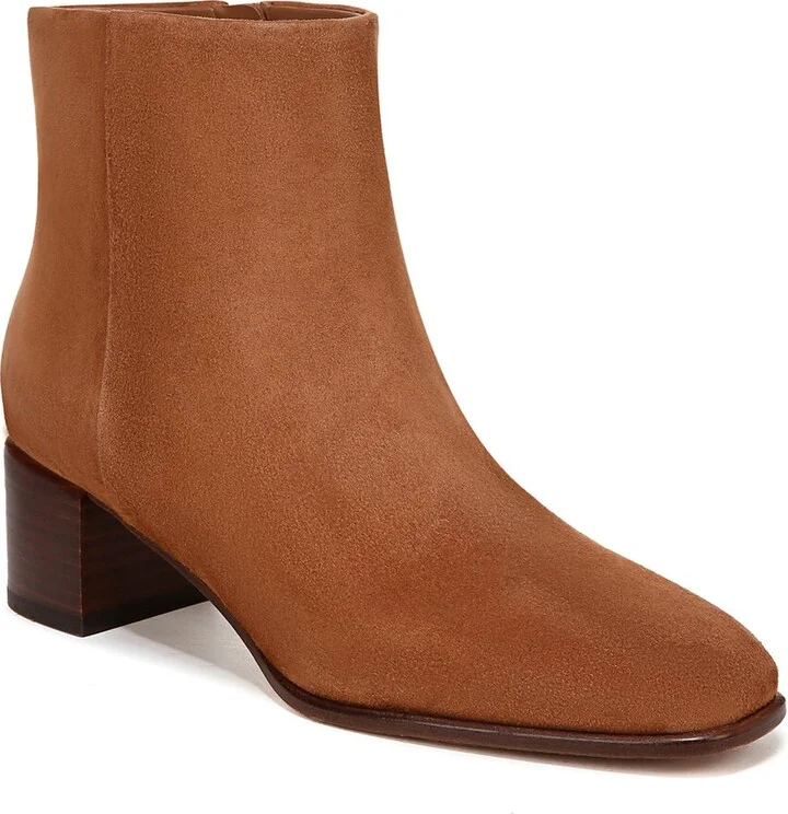Arabel Suede Boot