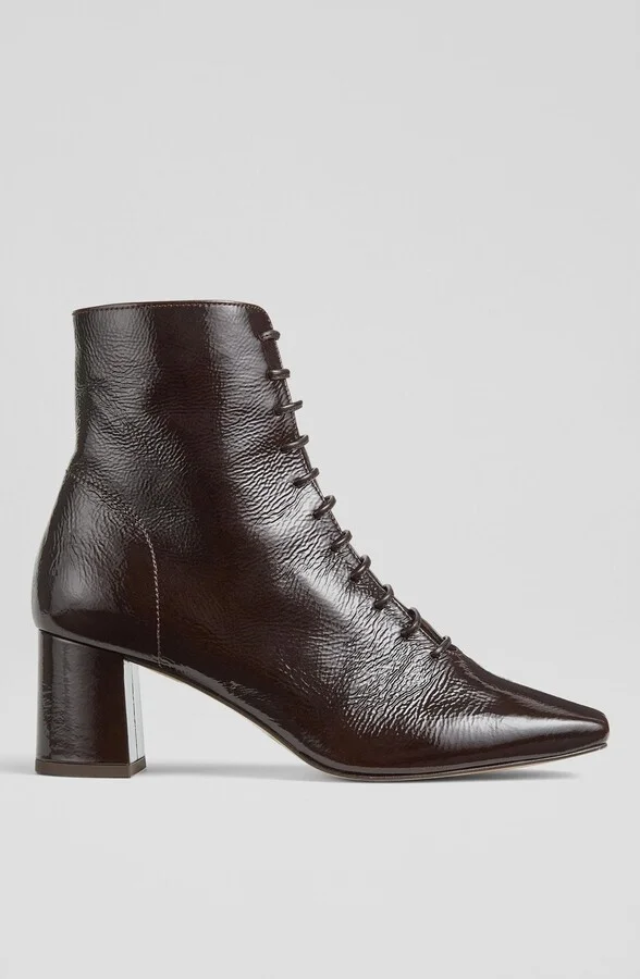 Arabella Ankle Boots