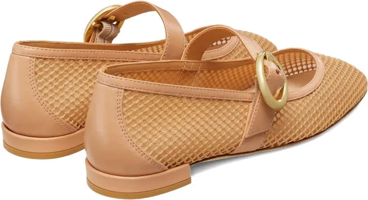 Arabella ballerina shoes - Image 3