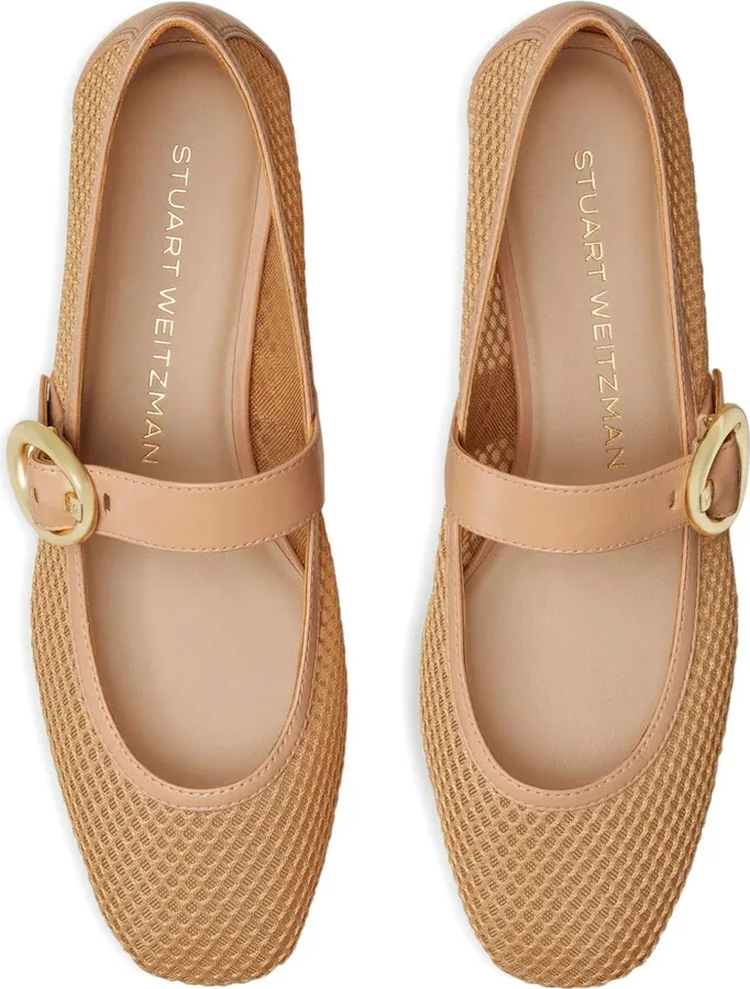 Arabella ballerina shoes - Image 4