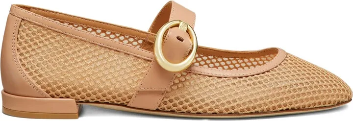 Arabella ballerina shoes