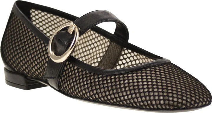 Arabella - Ballerina With Buckle - Image 2