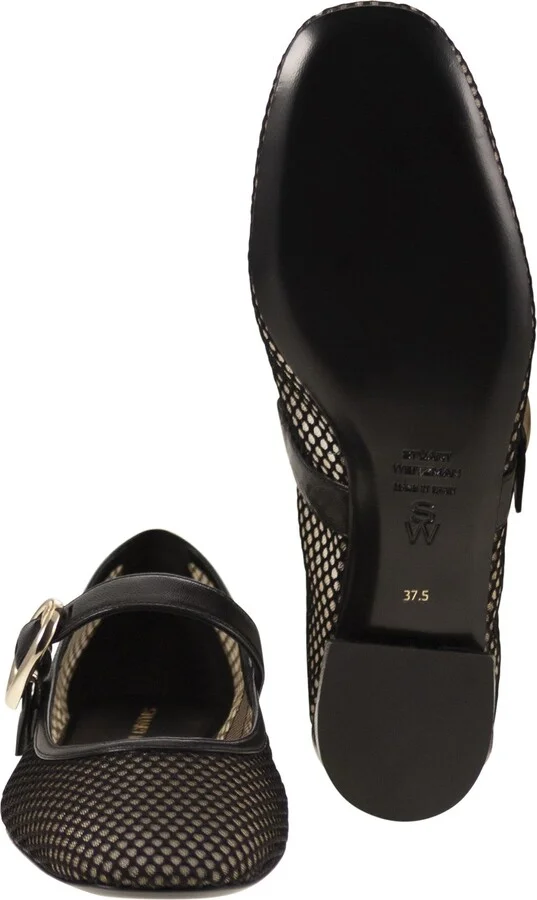 Arabella - Ballerina With Buckle - Image 5