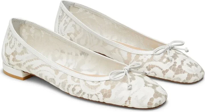 Arabella ballet flats - Image 2