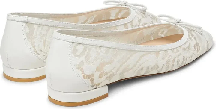 Arabella ballet flats - Image 3