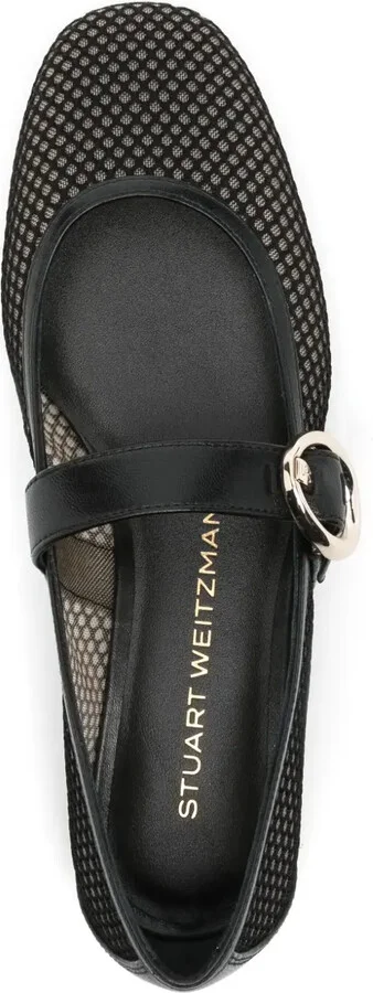 Arabella ballet flats - Image 4