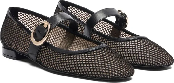 Arabella ballet flats - Image 2