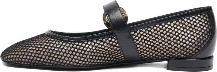 Arabella ballet flats - Image 3