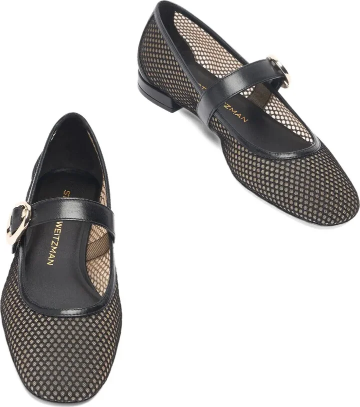 Arabella ballet flats - Image 4