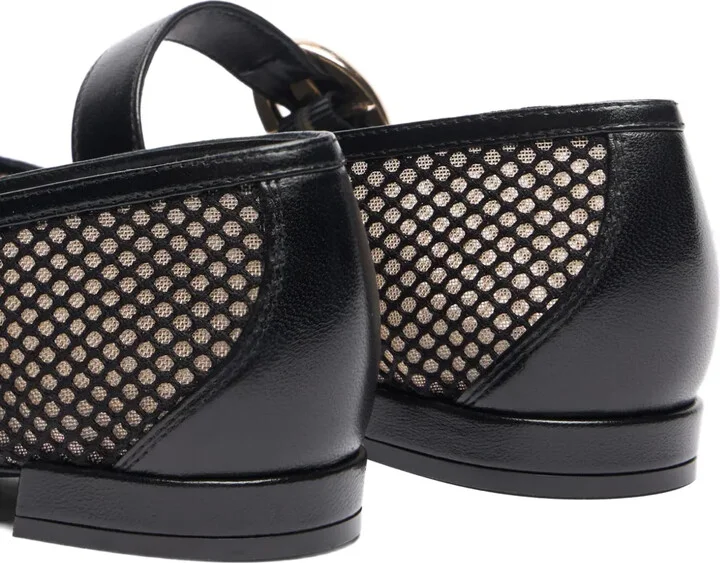 Arabella ballet flats - Image 5
