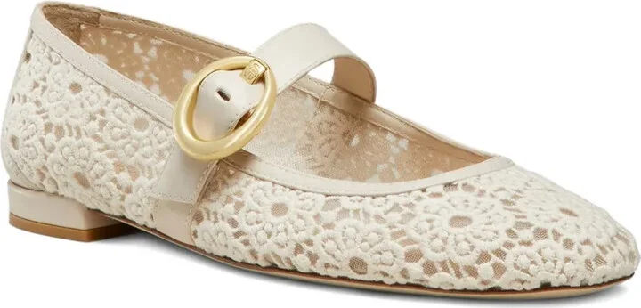 Arabella ballet flats - Image 2