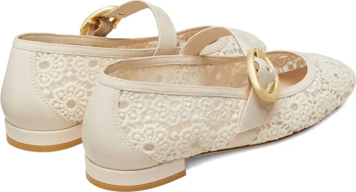 Arabella ballet flats - Image 3