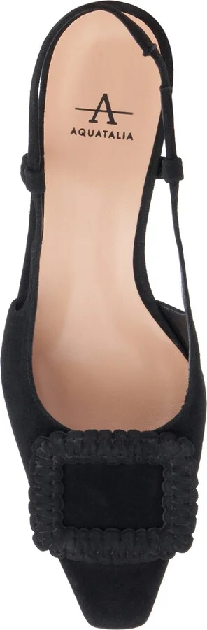Arabella Kitten Heel Slingback Pump - Image 4