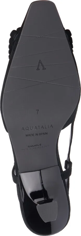 Arabella Kitten Heel Slingback Pump - Image 5