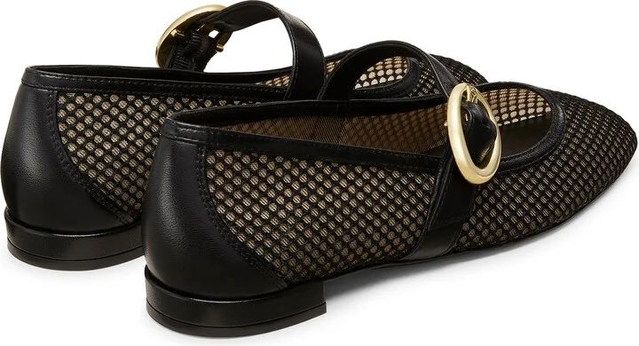 Arabella Mary Jane Flat - Image 2