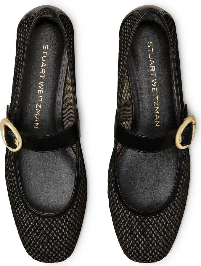 Arabella Mary Jane Flat - Image 4
