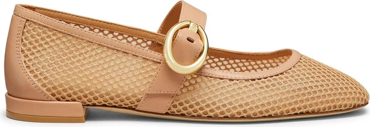 Arabella Mary Jane Flat - Image 7