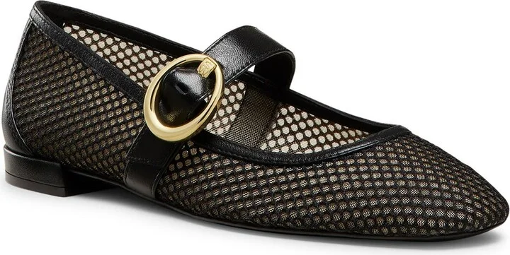 Arabella Mary Jane Flat