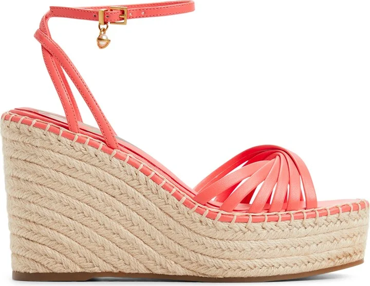 Arabella Platform Wedge Sandal - Image 2