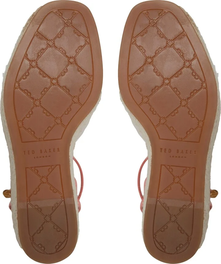Arabella Platform Wedge Sandal - Image 4