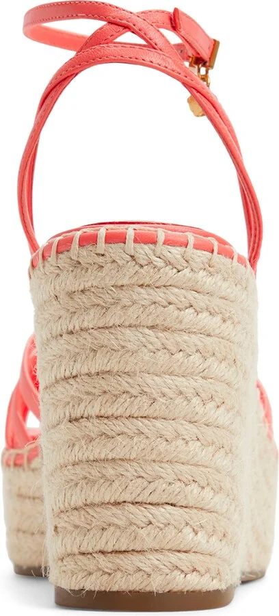 Arabella Platform Wedge Sandal - Image 5