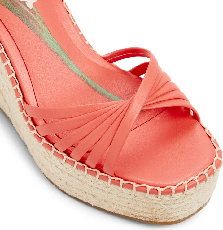 Arabella Platform Wedge Sandal - Image 6