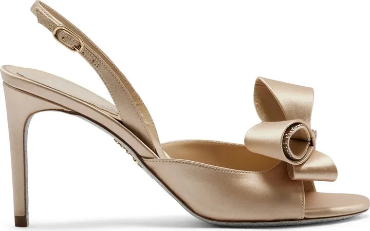 Arabella sandals