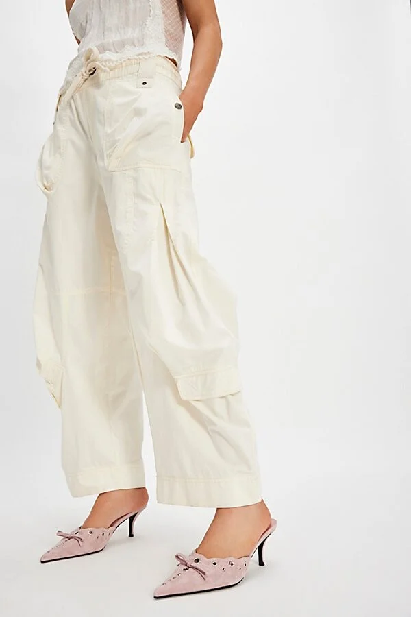 Arabella Suede Heels - Image 2