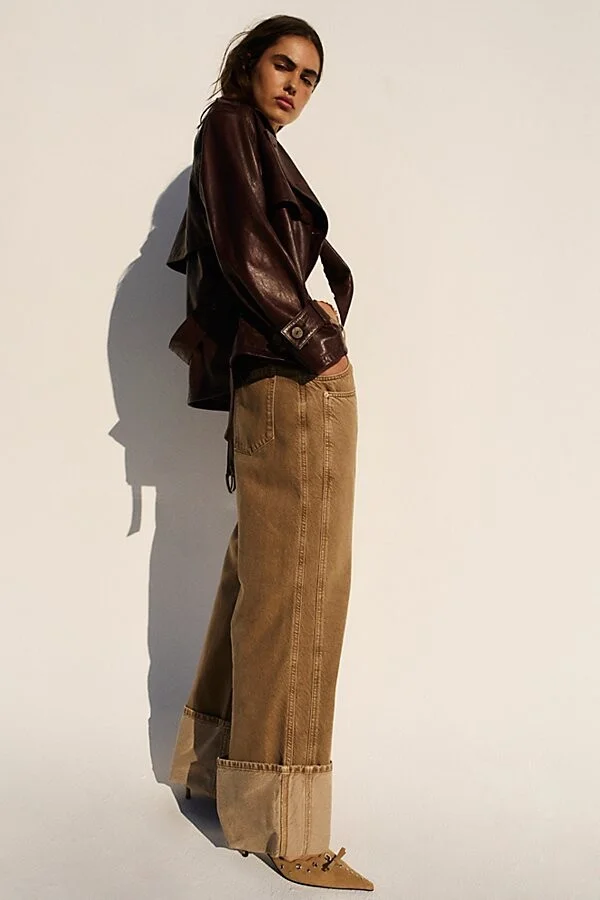 Arabella Suede Heels - Image 4