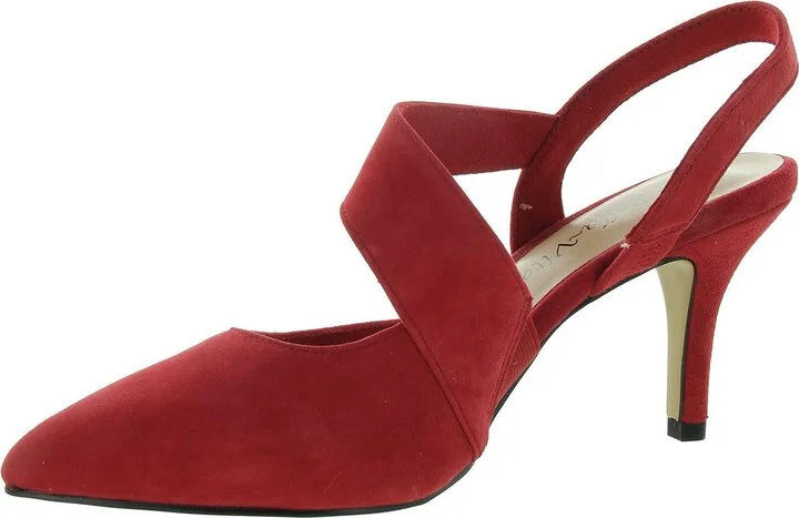 Arabella Womens Pumps