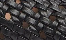 Arabella Woven Slingback Flat - Image 7
