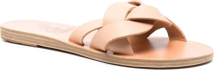 Arachine braided-strap sandals - Image 2