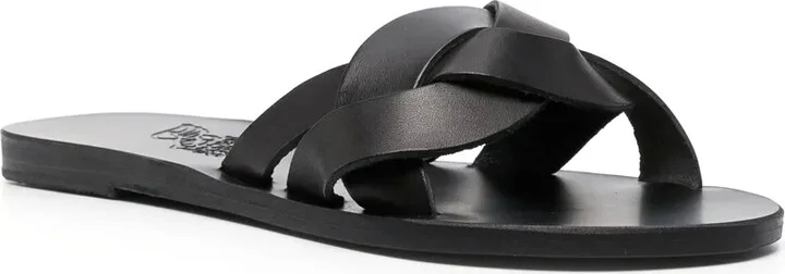Arachne slip-on sandals - Image 2
