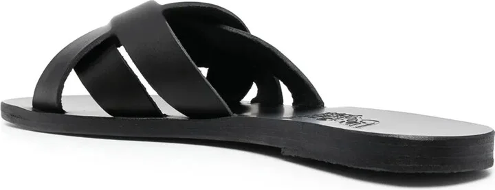 Arachne slip-on sandals - Image 3